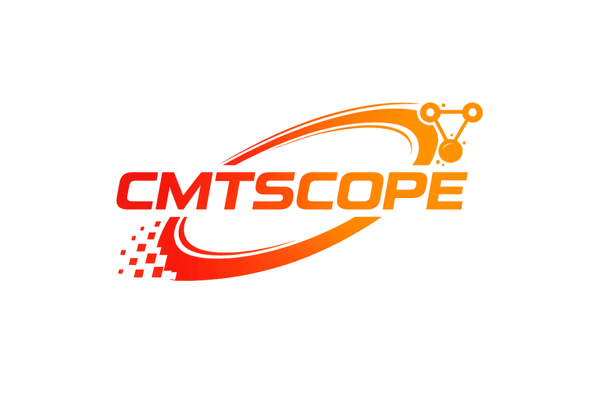 CMTSCOPE